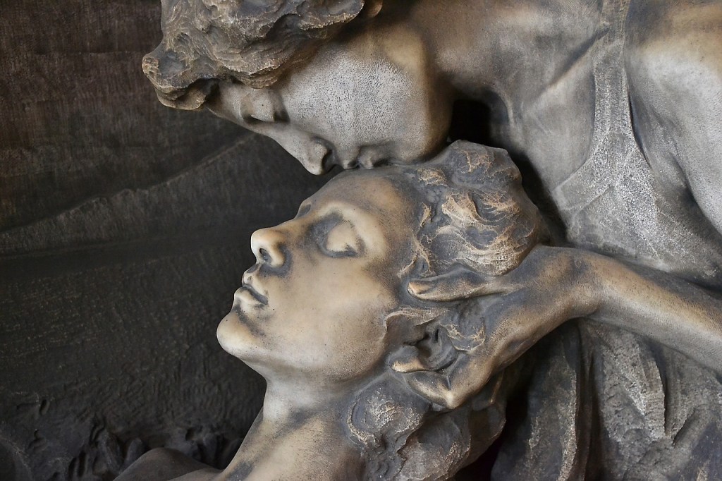 Theology in the Bedroom