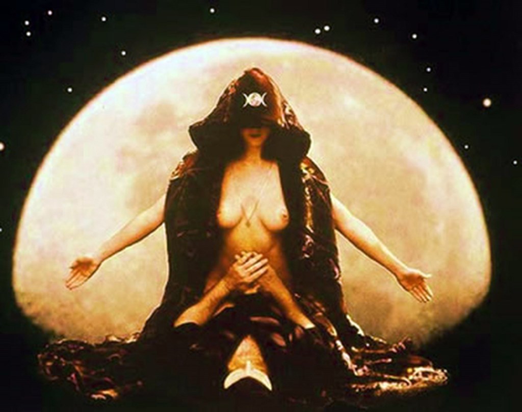 Magia Sexualis