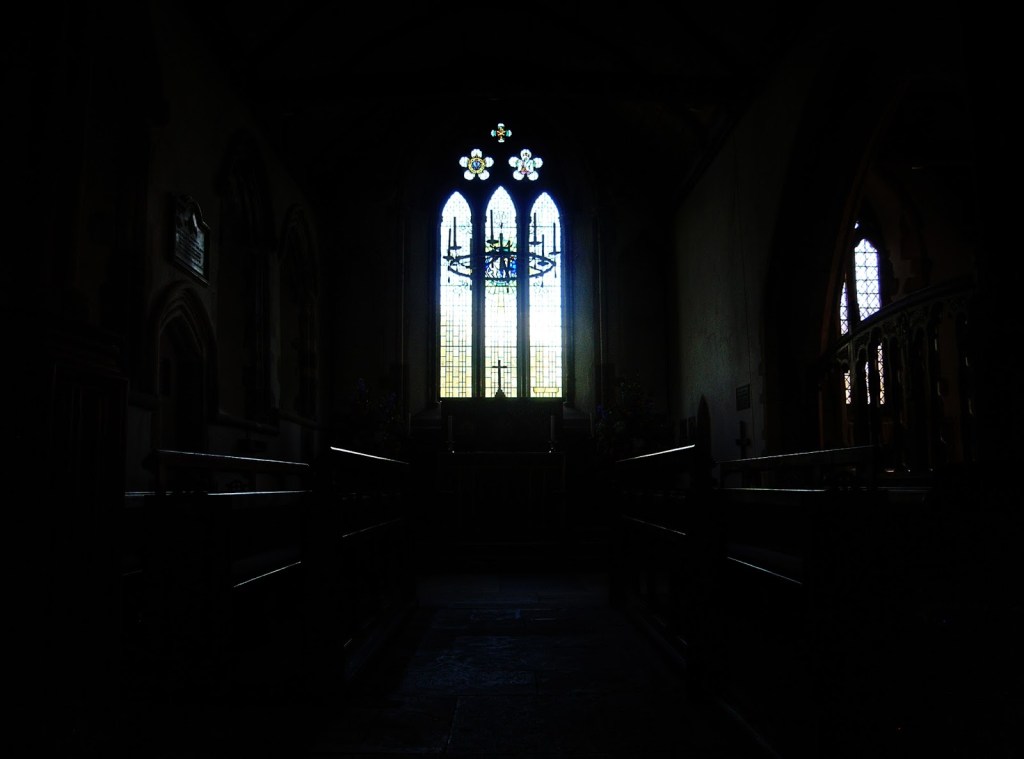 Two Sinners