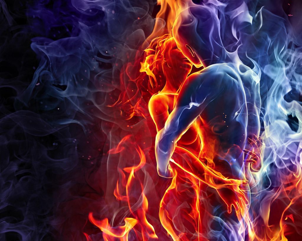 “You made my soul&nbsp;come”