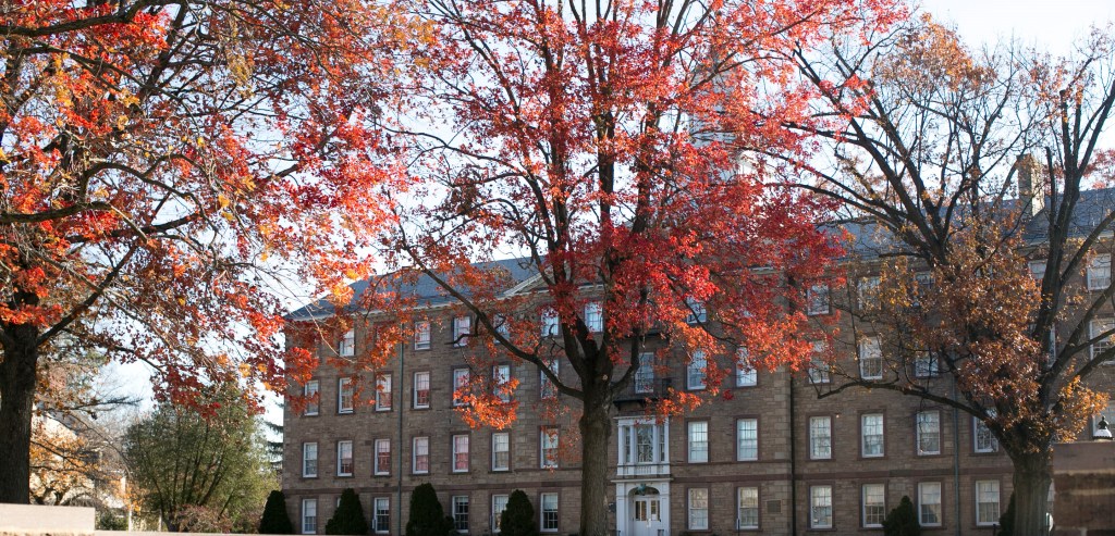 Sex and the&nbsp;Seminary